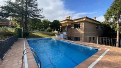 Chalet in Barrio San Roque photo 24