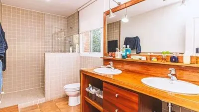 Chalet in Sant Pol de Mar photo 38