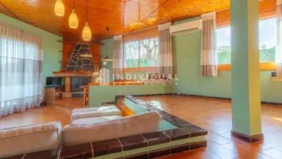 Chalet in Sentmenat photo 16