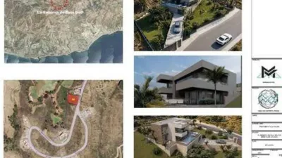 Chalet on Calle Reserva del Golf, 30 photo 12