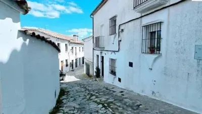 Chalet in Grazalema photo 29