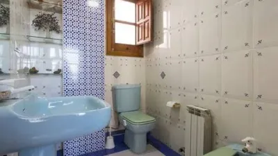 Casa en Albaicín photo 23