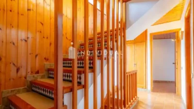 Chalet in Sentmenat photo 31