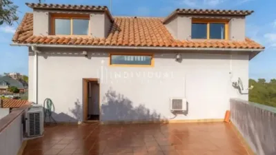 Chalet in Sentmenat photo 30