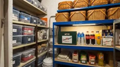 Apartment in Carrer de Francesc Cambo photo 26