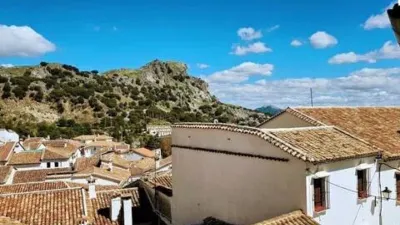 Chalet in Grazalema photo 27