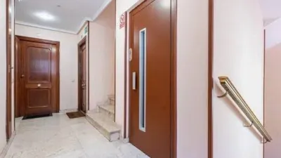 Apartment on Calle de Atocha photo 14