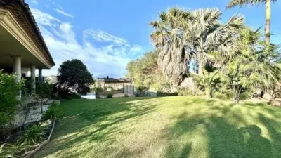 Chalet in Barrio San Roque photo 7