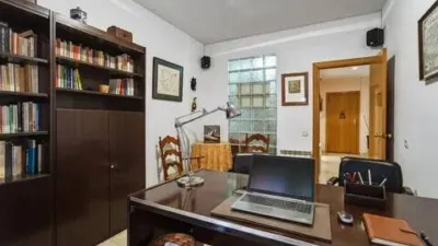Apartment in Carrer de Francesc Cambo photo 12