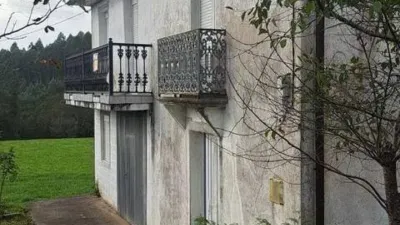 Casa rústica en venta en Calle Dp-3902, 1 - Vista 2