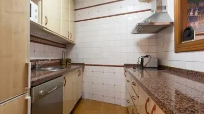 Casa en Albaicín photo 16