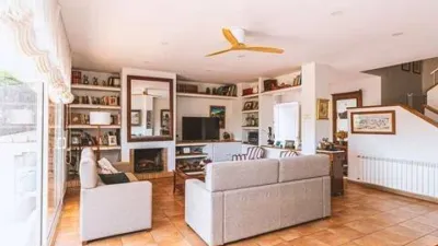 Chalet in Sant Pol de Mar photo 24