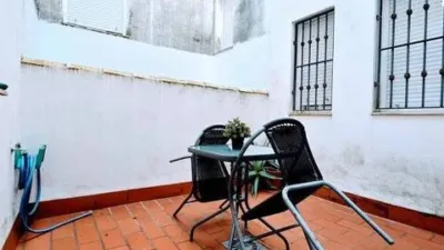 Chalet in Grazalema photo 24