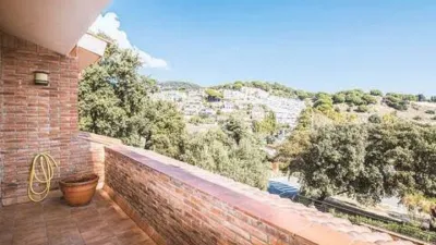 Chalet in Sant Pol de Mar photo 58