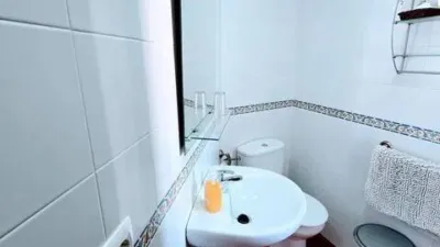 Chalet in Grazalema photo 20