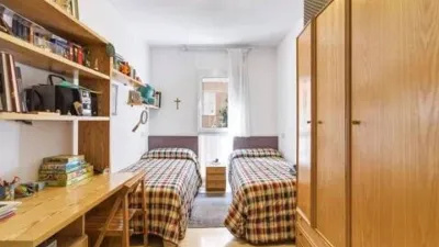 Apartment in Carrer de Francesc Cambo photo 22