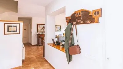 Chalet in Sant Pol de Mar photo 22