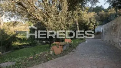 Chalet in Torrelles de Llobregat photo 26