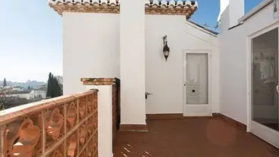 Casa en Albaicín photo 51