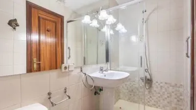 Apartment on Calle de Atocha photo 5