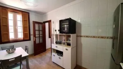 Chalet en Costa del Silencio-Las Galletas photo 7