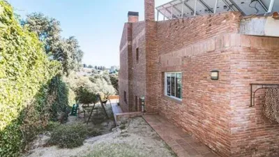 Chalet in Sant Pol de Mar photo 19