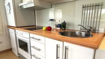 Apartment in Carrer de la Coma photo 9