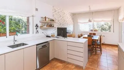 Chalet in Sant Pol de Mar photo 31