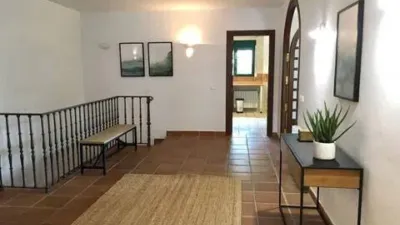 Chalet in Barrio San Roque photo 10