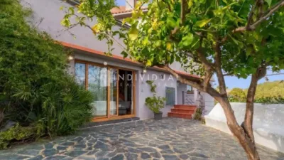 Chalet in Sentmenat photo 15
