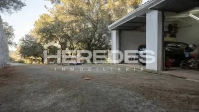 Chalet in Torrelles de Llobregat photo 29
