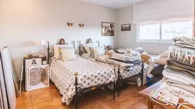 Chalet in Sant Pol de Mar photo 51