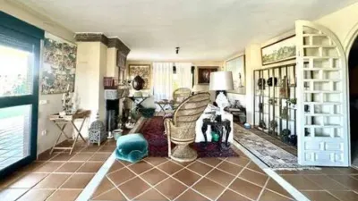 Chalet in Barrio San Roque photo 11
