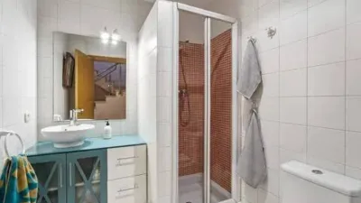 Apartment in Carrer de Francesc Cambo photo 13
