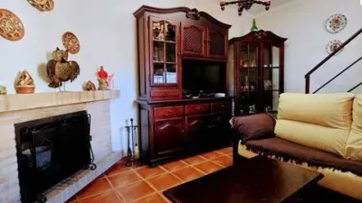 Chalet in Grazalema photo 6