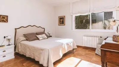 Chalet in Sant Pol de Mar photo 35