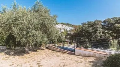 Chalet in Sant Pol de Mar photo 9