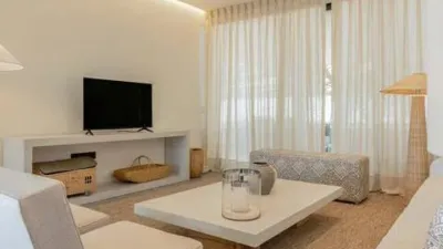 Apartment in Núcleo photo 18