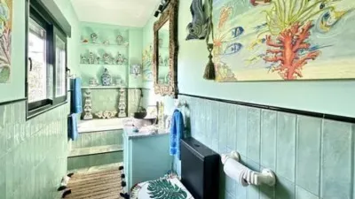 Chalet in Barrio San Roque photo 17