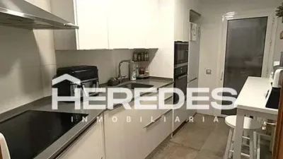 Apartment in Torrelles de Llobregat photo 18