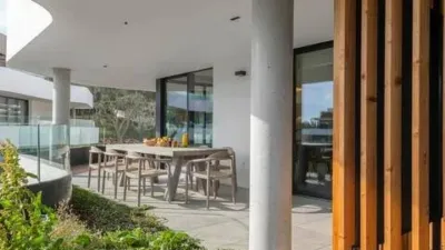 Apartment in Núcleo photo 9