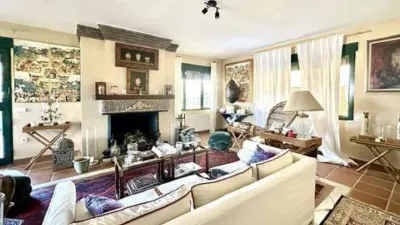 Chalet in Barrio San Roque photo 12