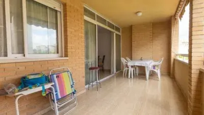 Piso – Alicante - Alacant - Más