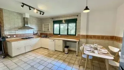 Chalet in Barrio San Roque photo 26
