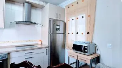 Chalet in Grazalema photo 10