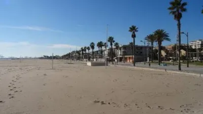 Apartment in Alboraya photo 18