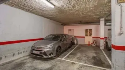 Apartment in Carrer de Francesc Cambo photo 27