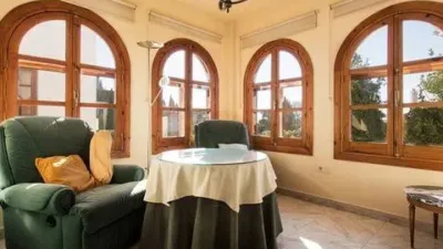 Casa en Albaicín photo 25