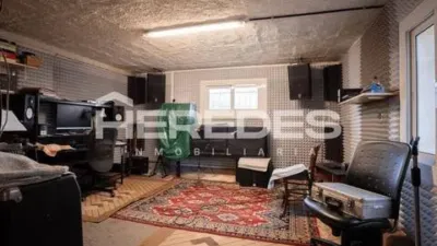 Chalet in Torrelles de Llobregat photo 33
