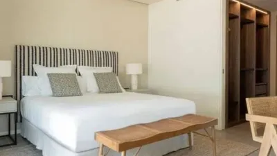 Apartment in Núcleo photo 10
